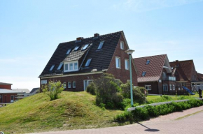 Ferienhaus Nordstrand Whg 5